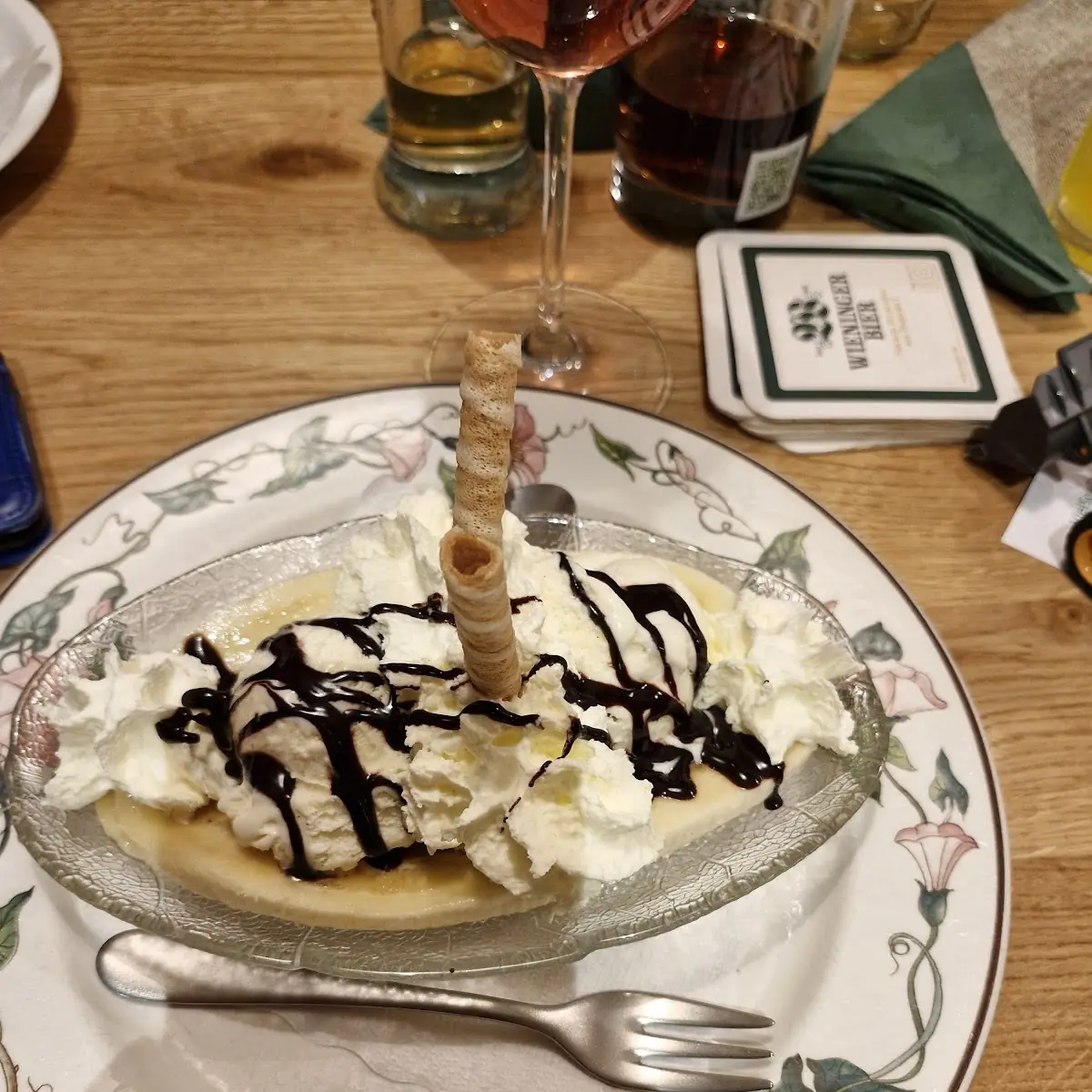 Banana Split