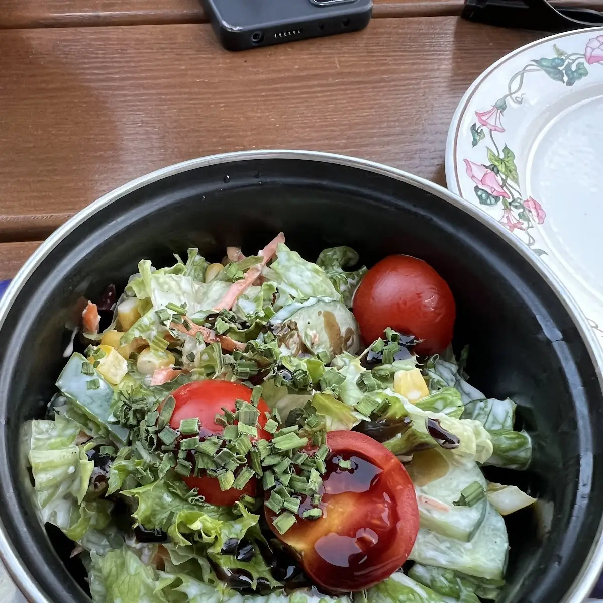 Gemischter Salat