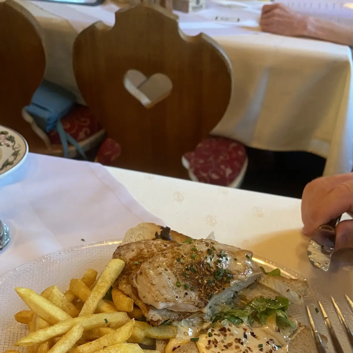 Grillteller