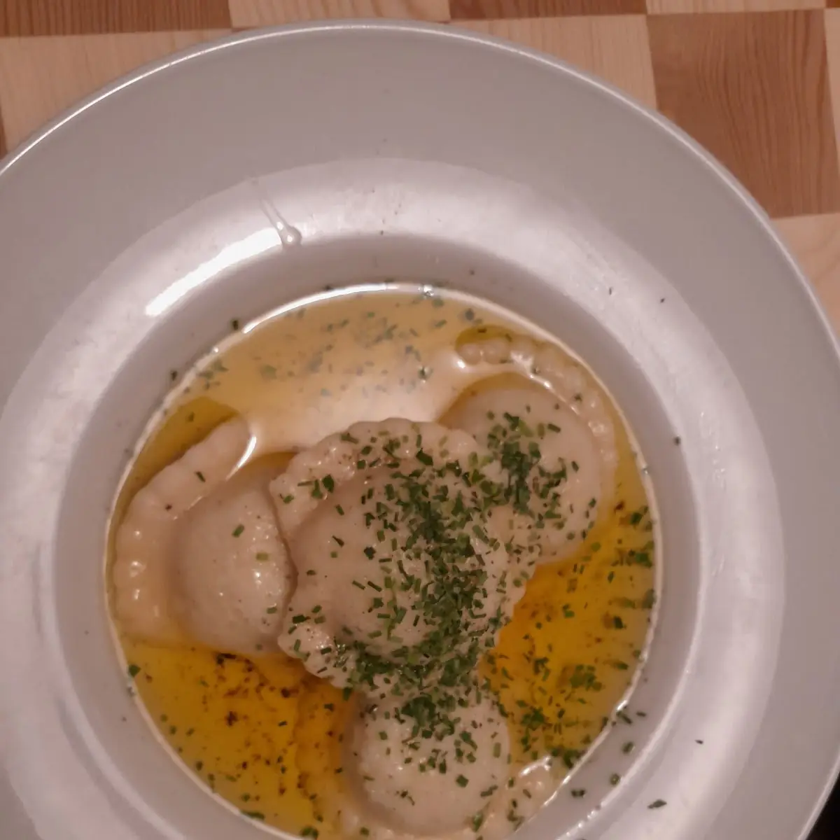 Kärtner Kasnockerl