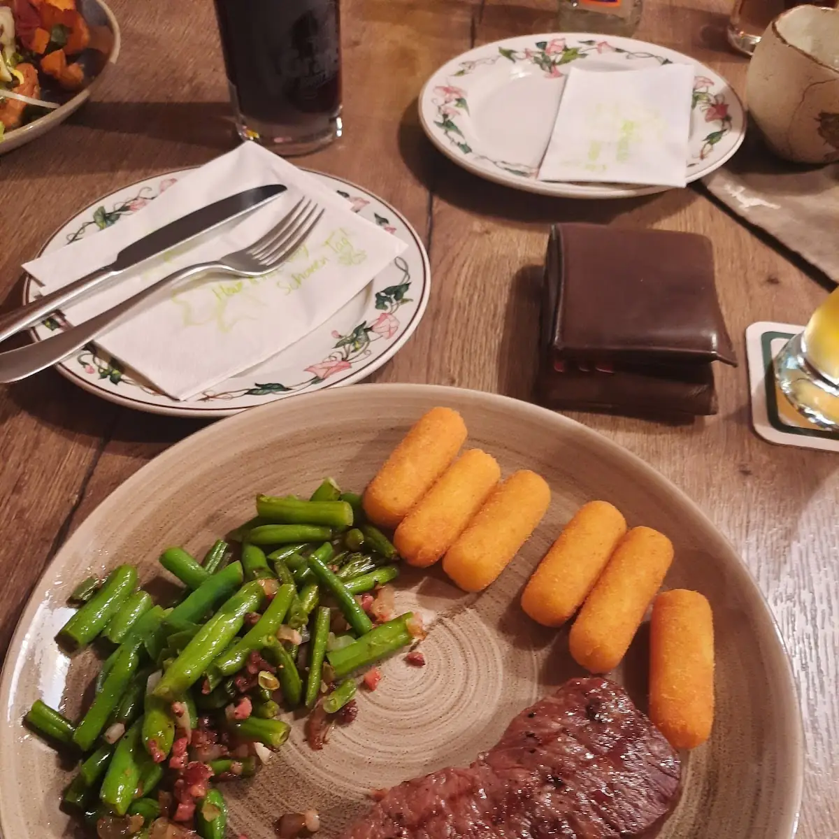 Rumpsteak