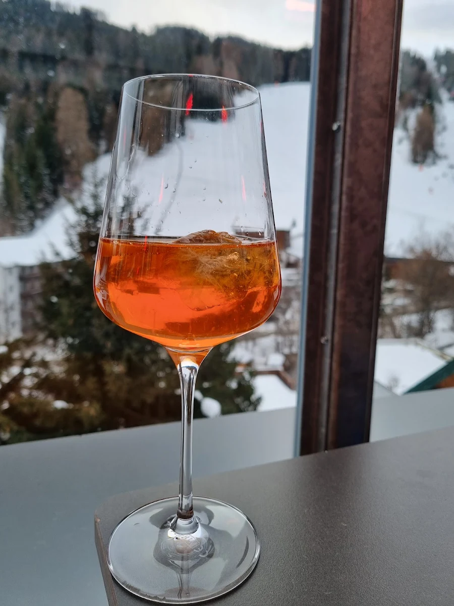 Aperol Spritz