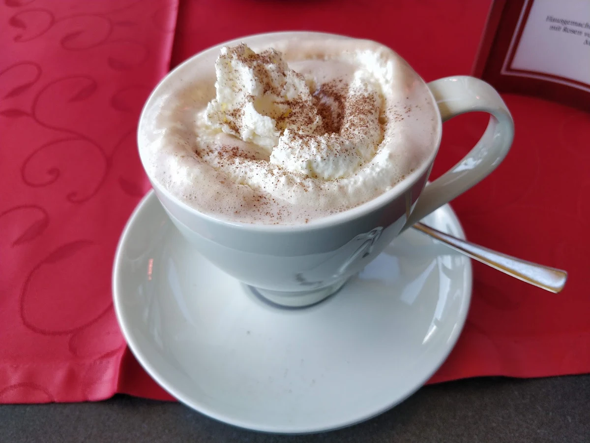 Cappuccino