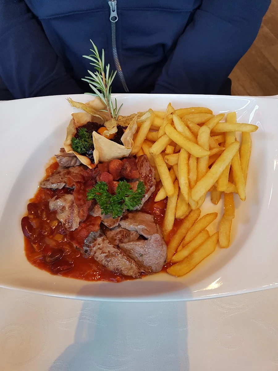 Schweinsfilet