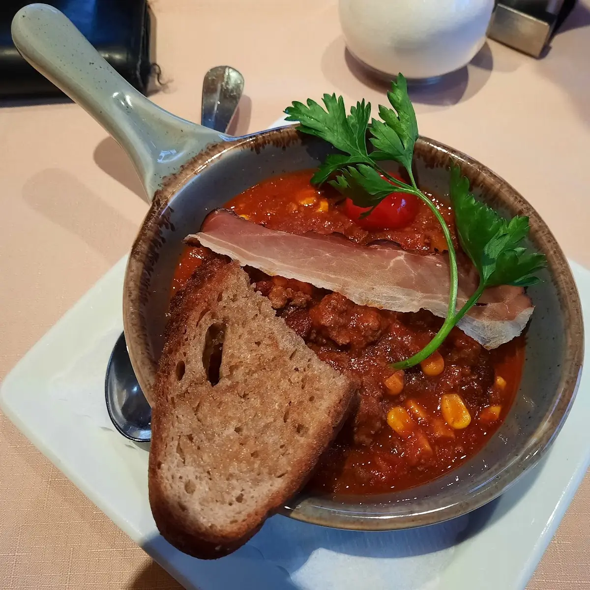 Chili Con Carne