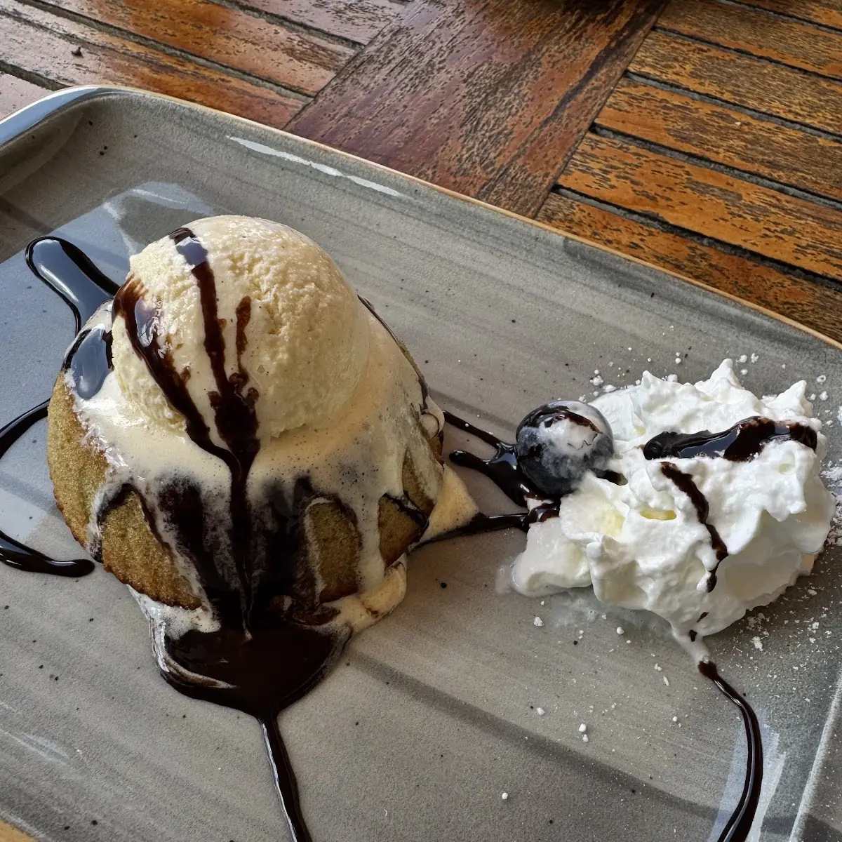 Soufflé