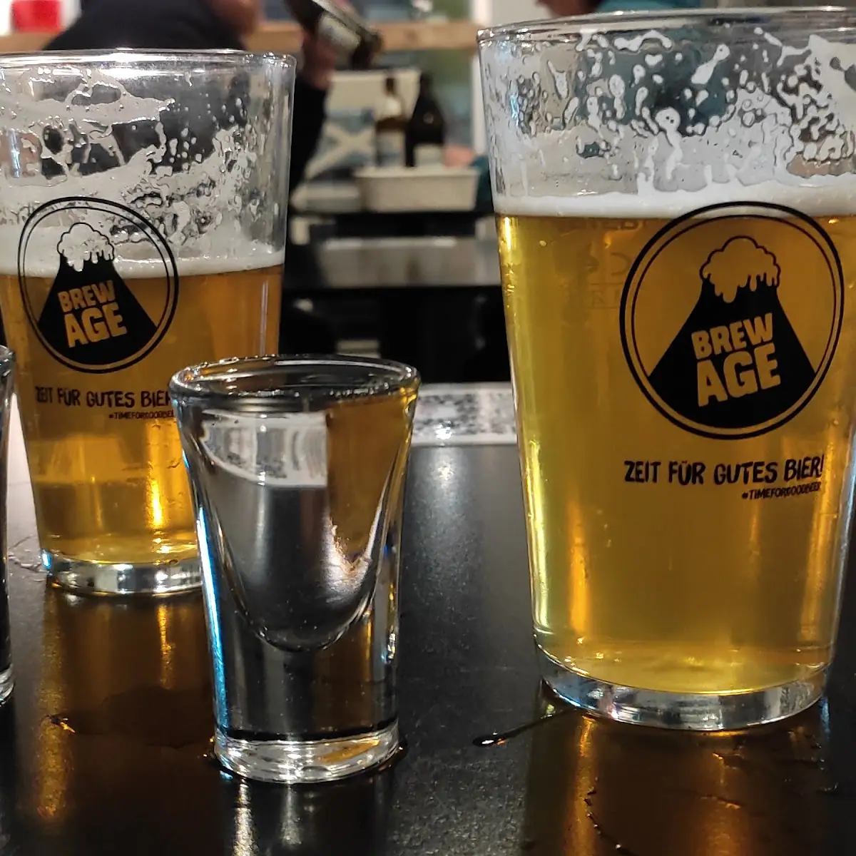 Beer