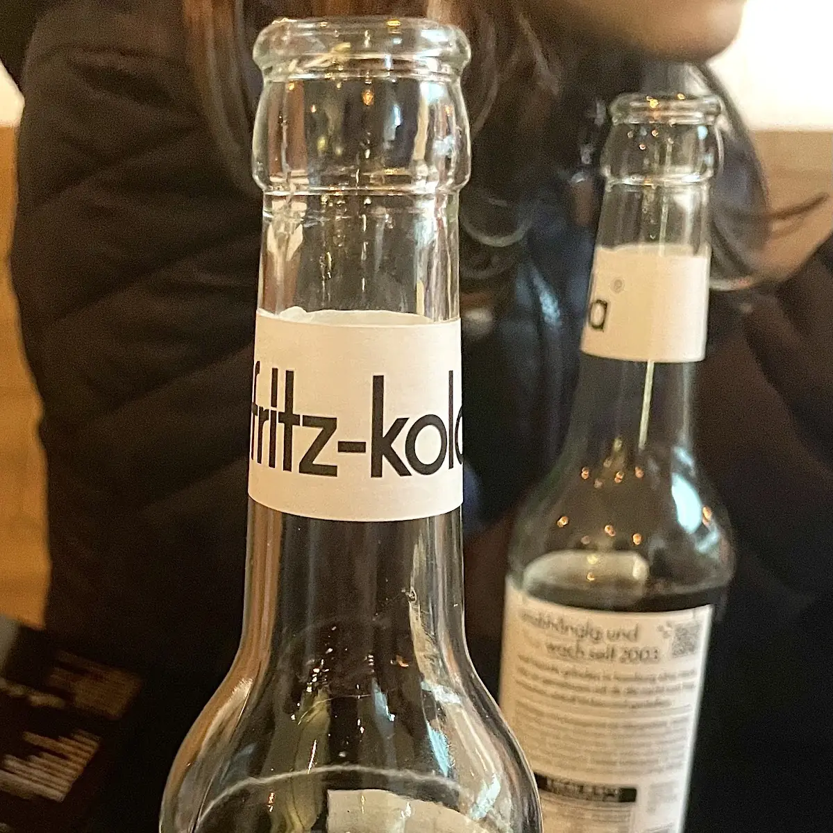 Fritz Kola