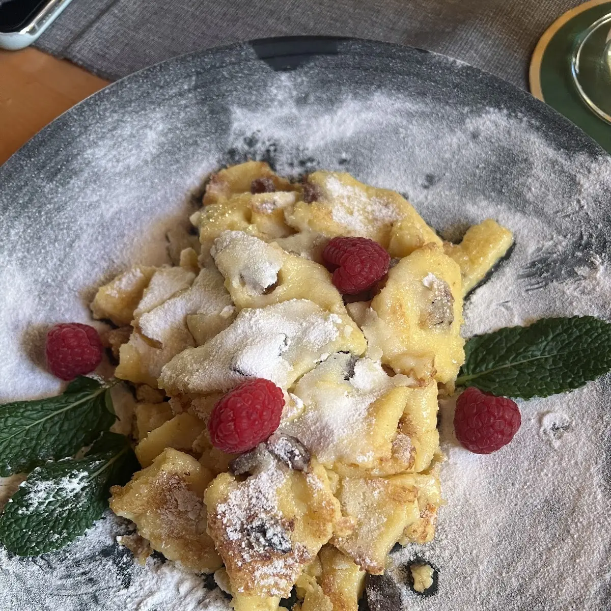 Kaiserschmarrn