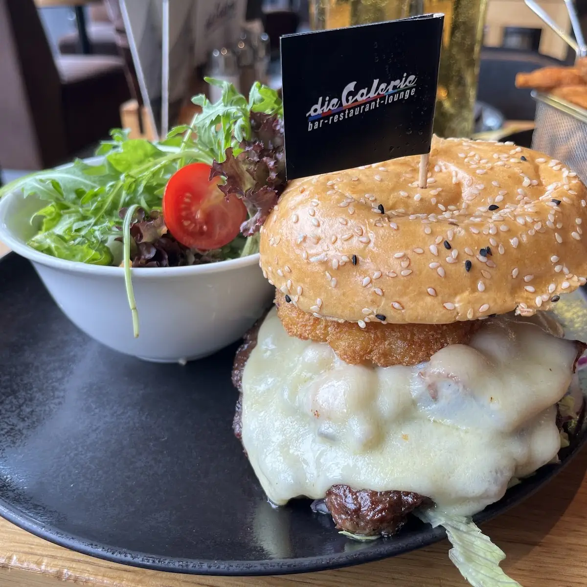 Burger Rösti
