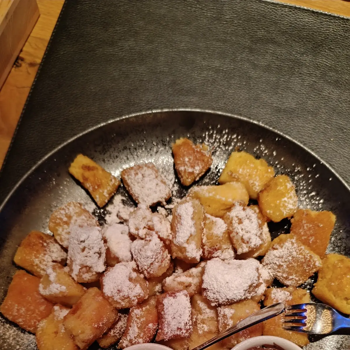 Kaiserschmarrn Kaiserschmarrn
