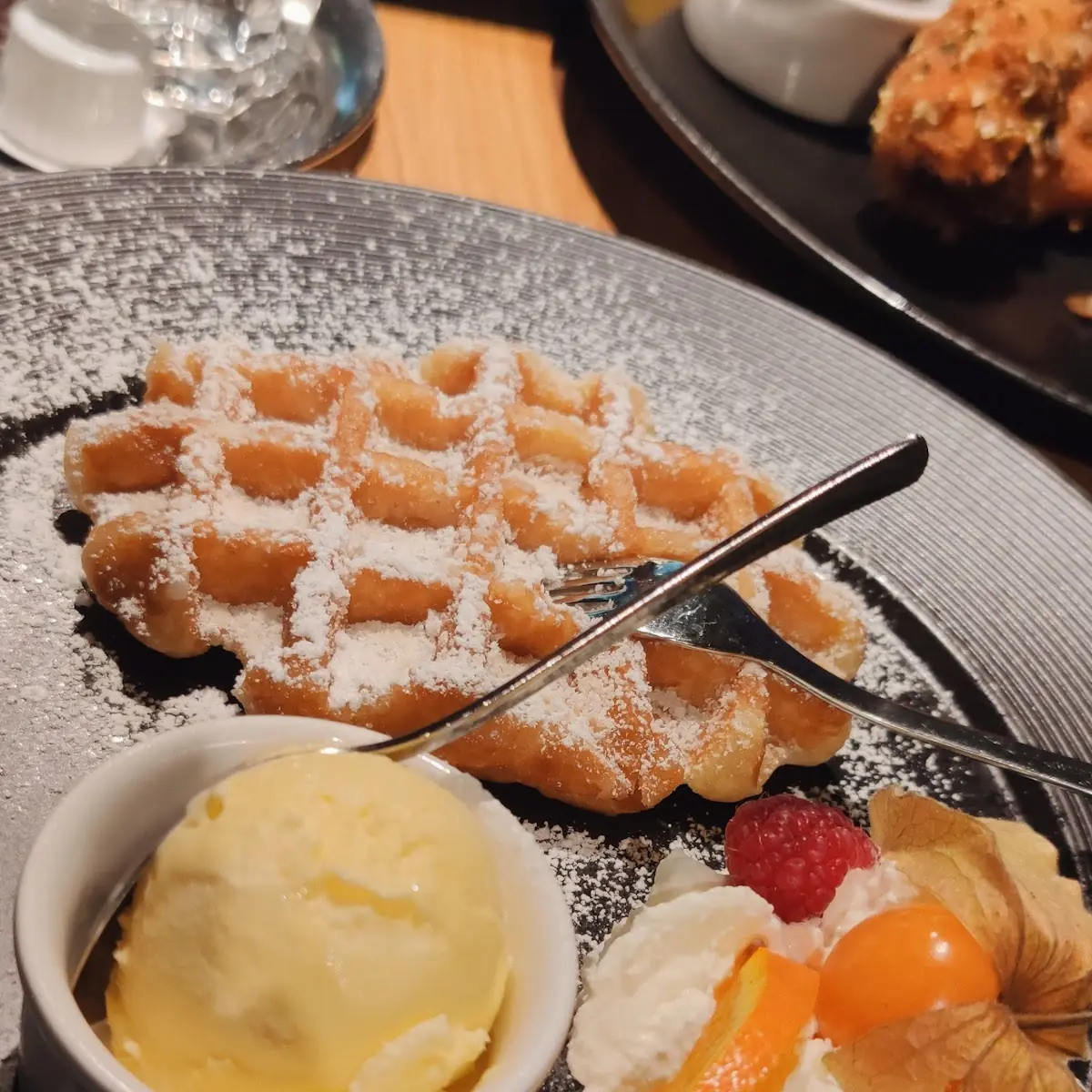 Waffeln
