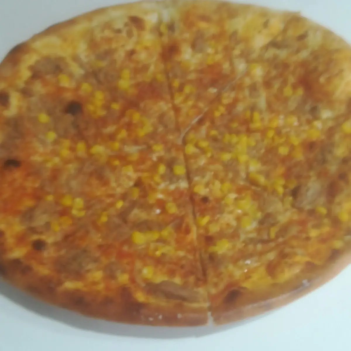 Tonfısch Maıs