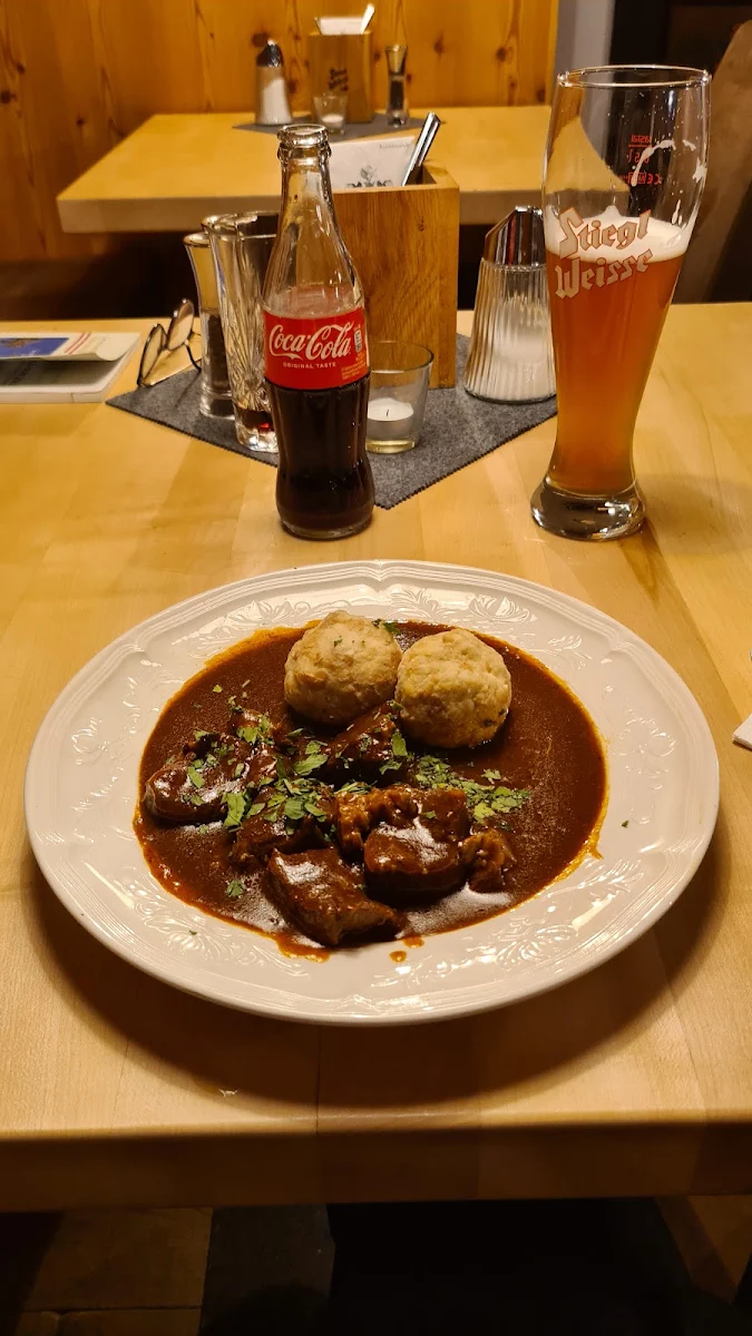 Gulasch