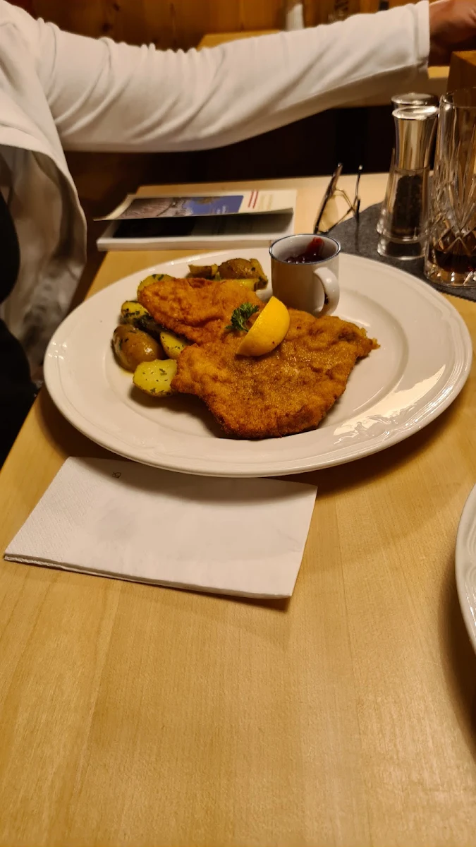 Wiener Schnitzel