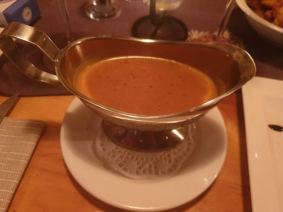 Saus