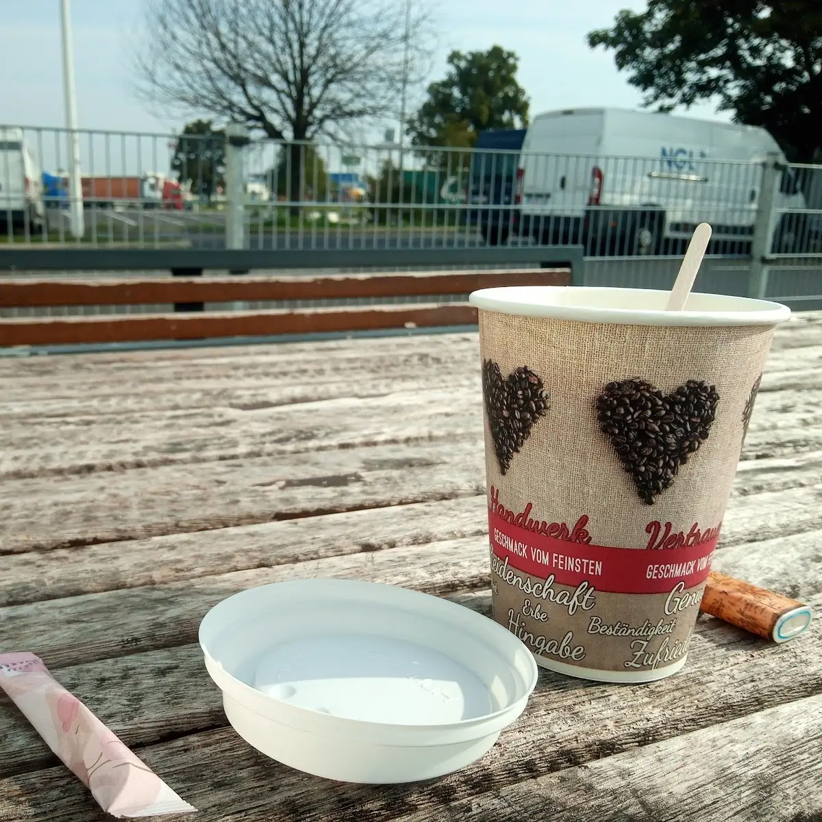 Cappuccino