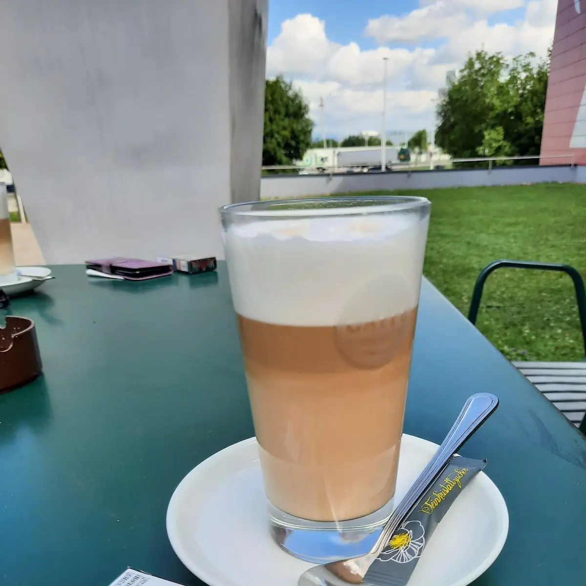 Latte