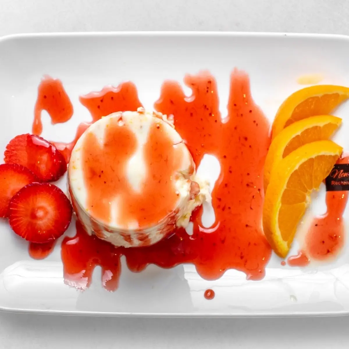 Panna Cotta