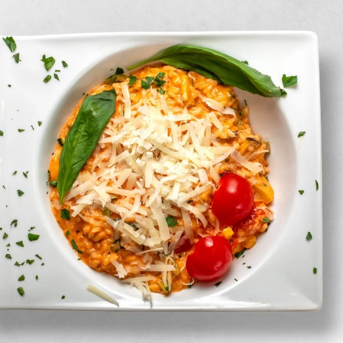 Risotto Vegetaria