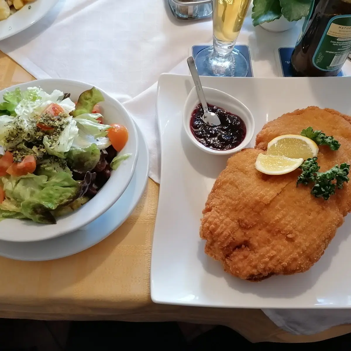 Cordon Bleu
