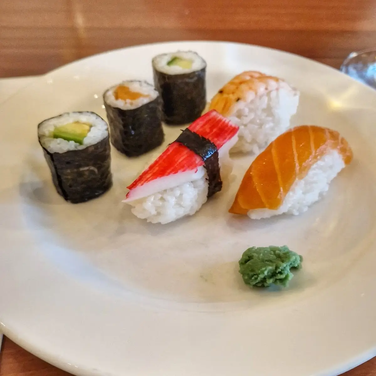 Sushi