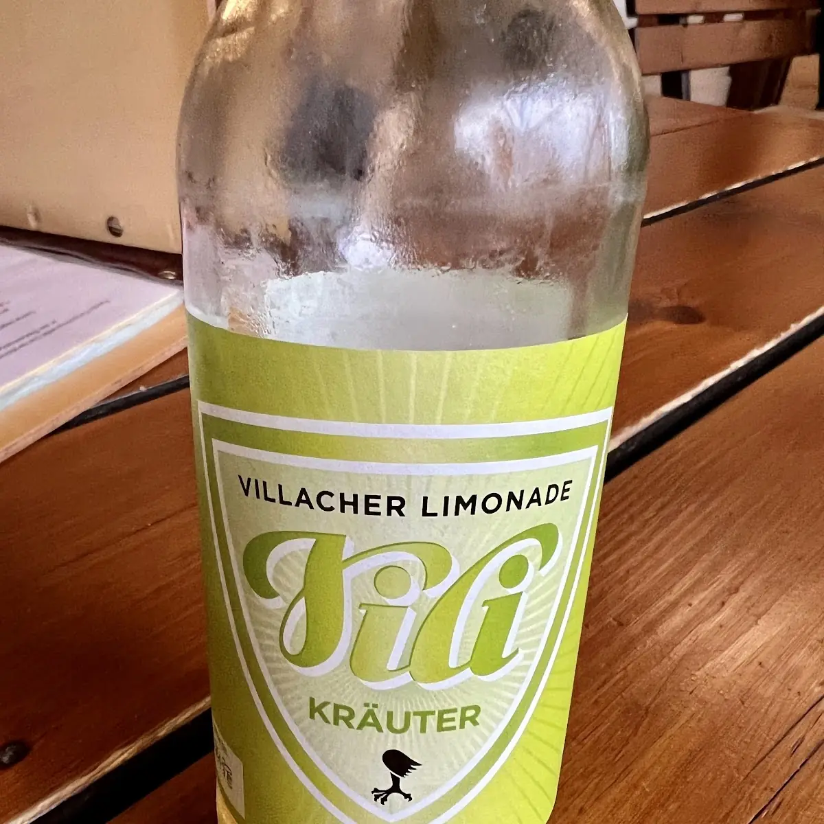 Limonade