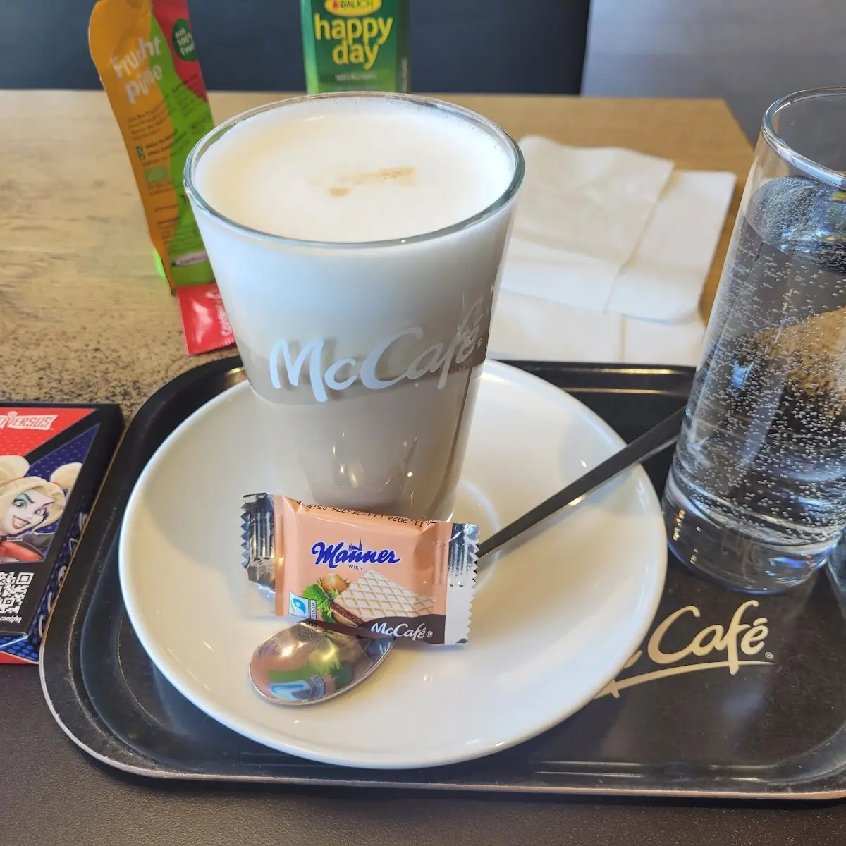 Pumpkin Spice Latte