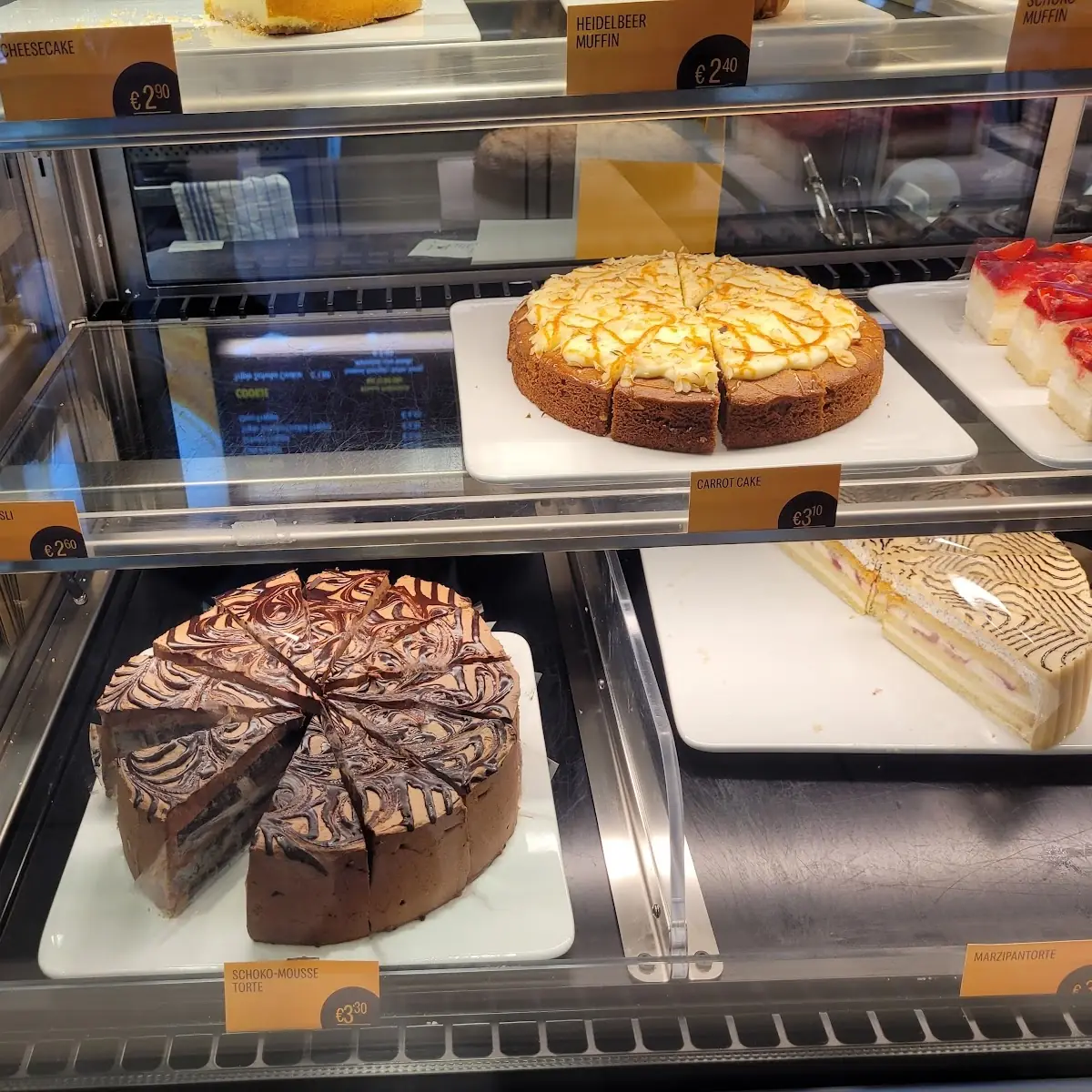 Torte