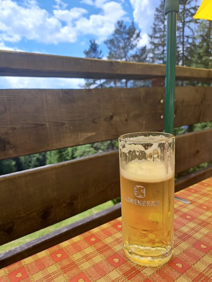 Een Lekkere Koude Bier