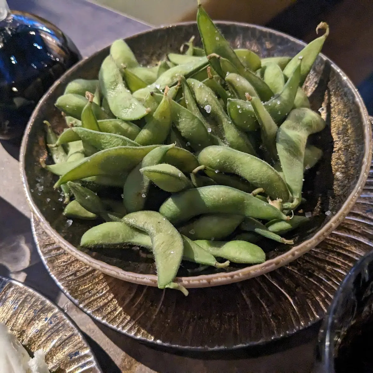Edamame