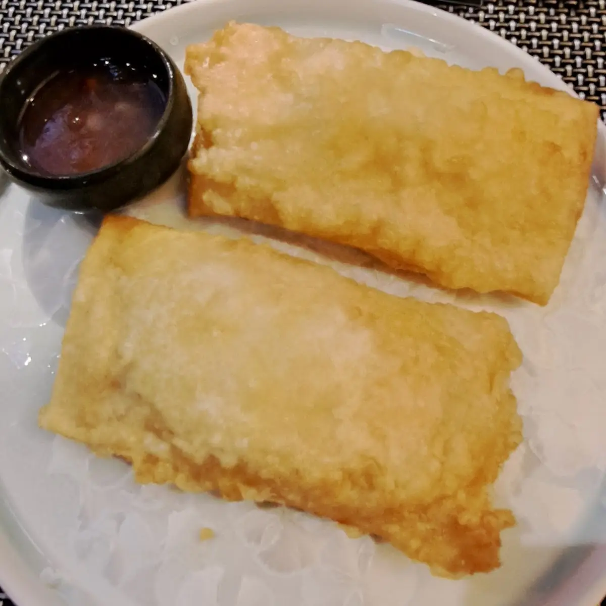 Frühlingsrolle