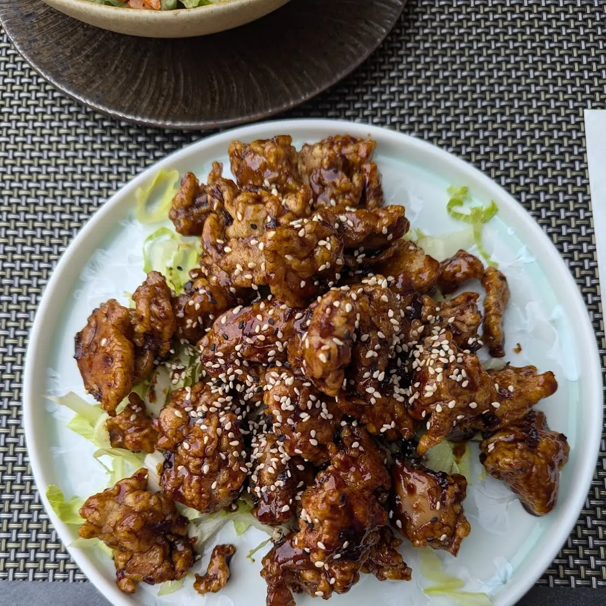 Li's Chicken