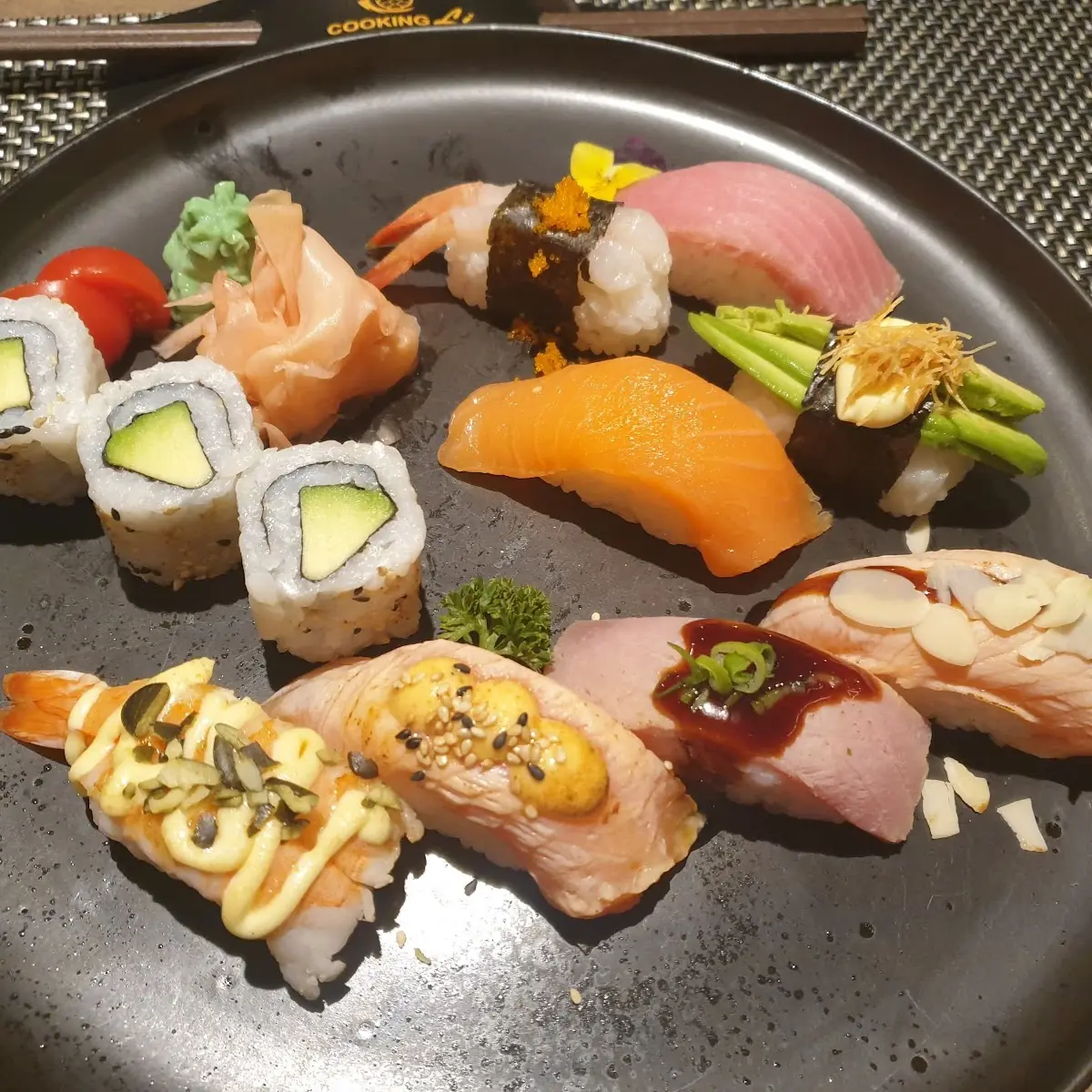 Nigiri Set