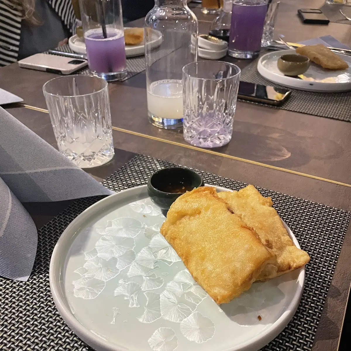 Spring Rolls