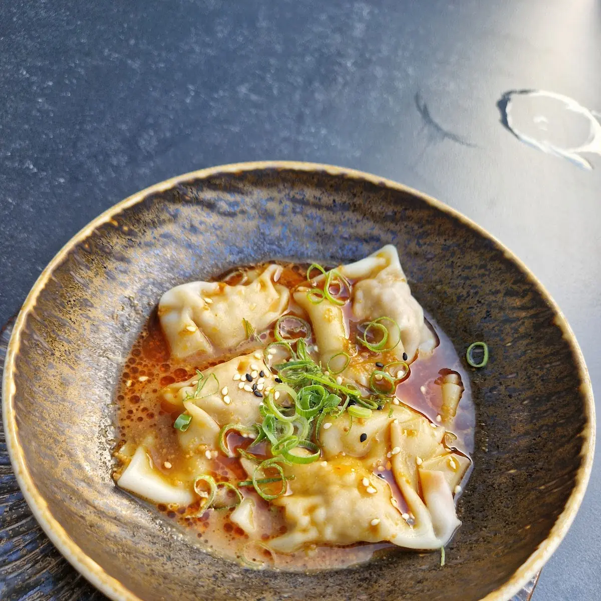 Wan Tan Sichuan