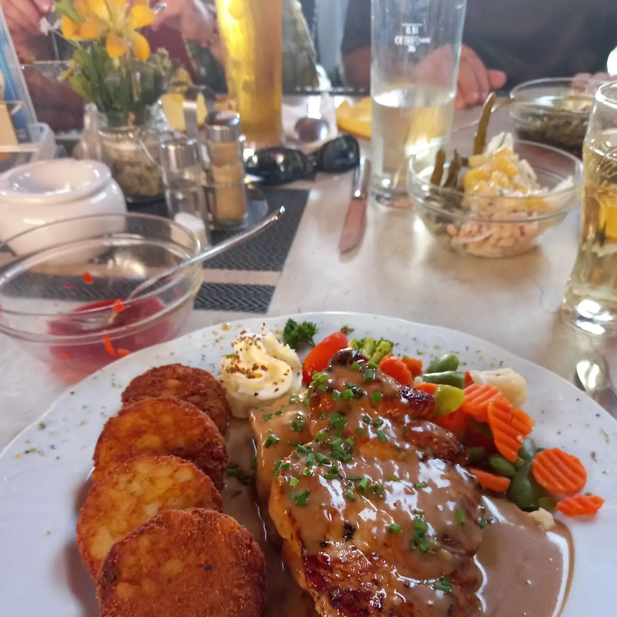 Pork Chop
