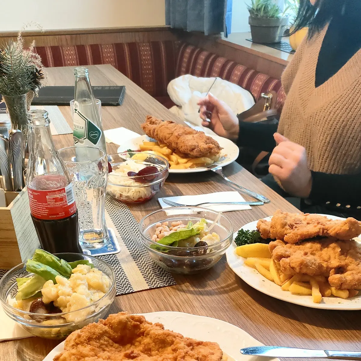 Wiener Schnitzel