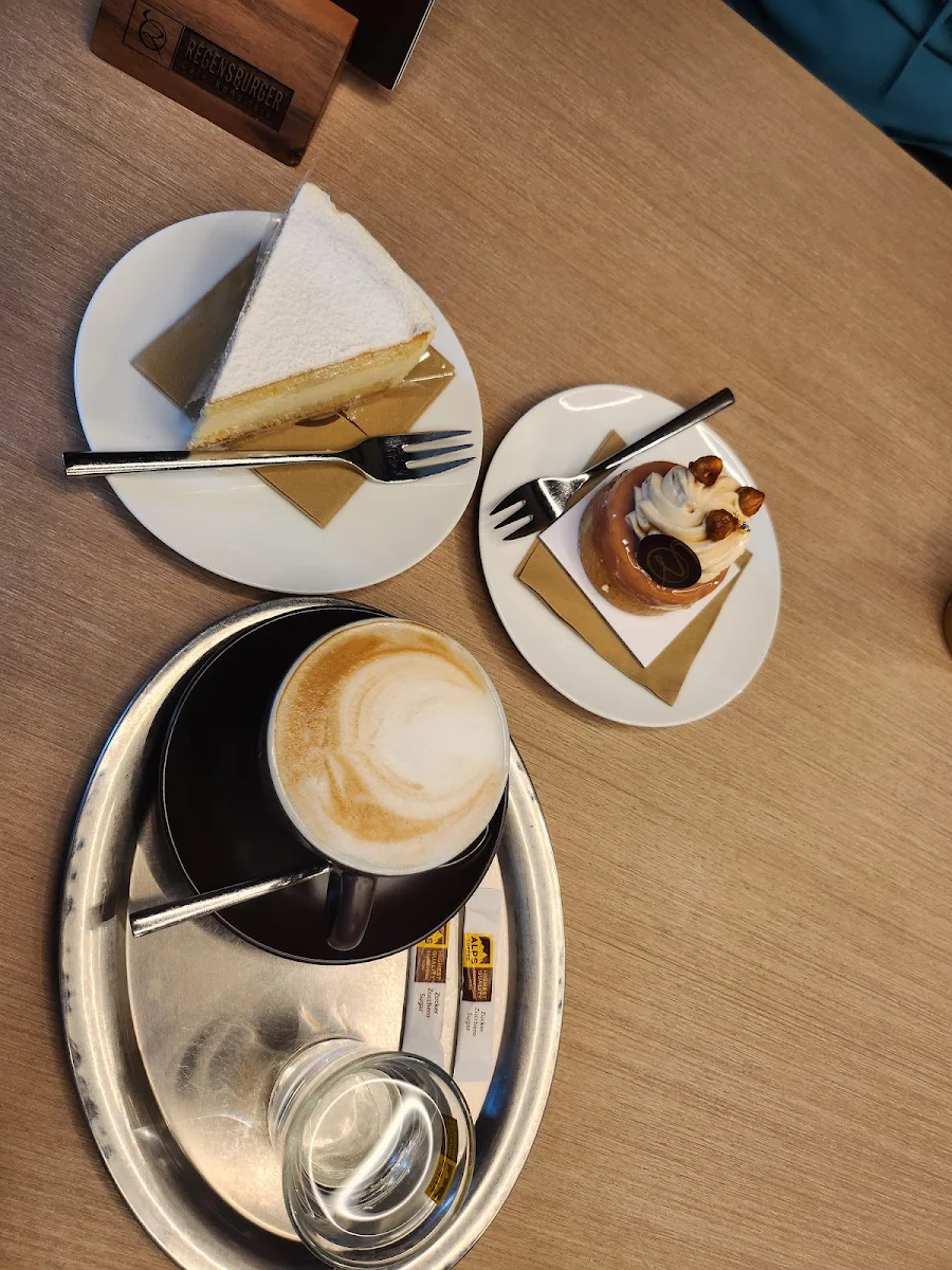 Cappuccino
