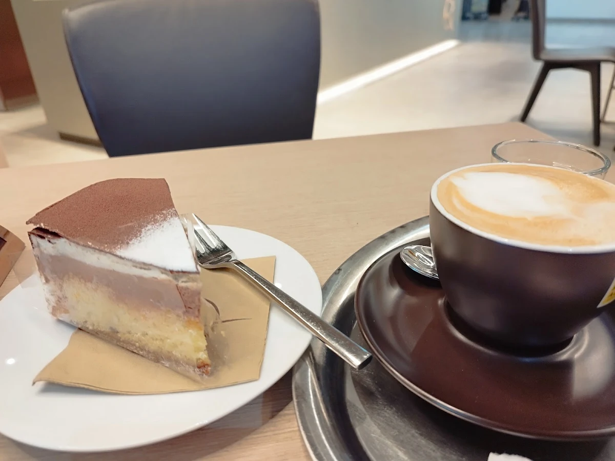 Papagenotorte