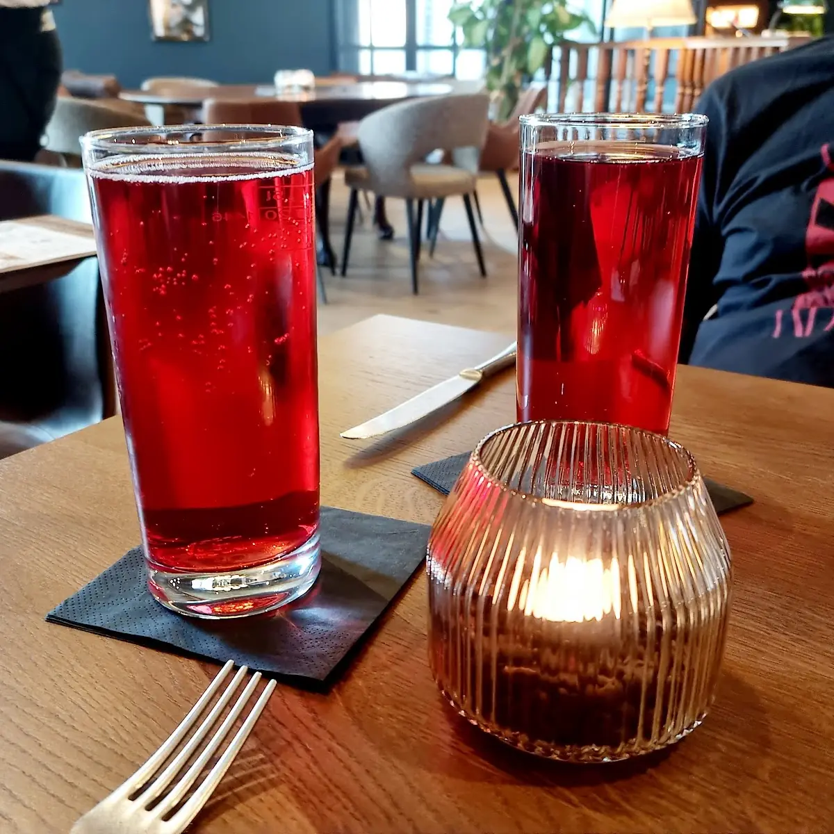 Canberra Saft