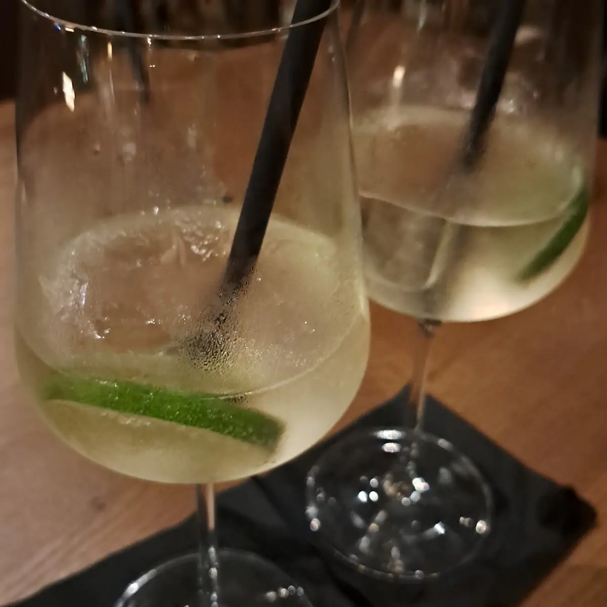 Kaiser Spritzer