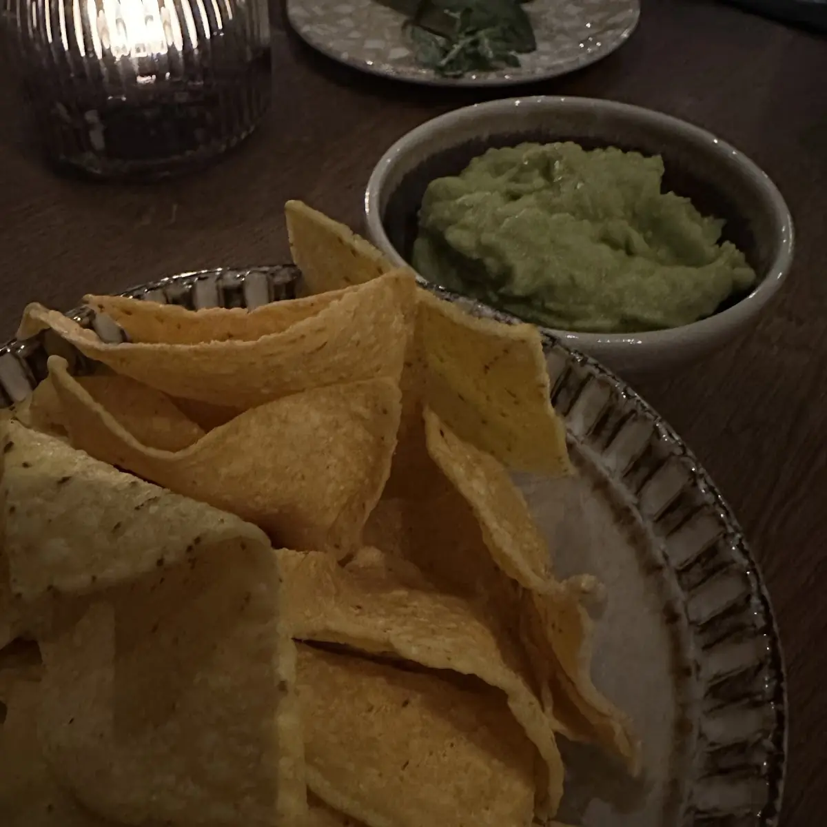 Nachos