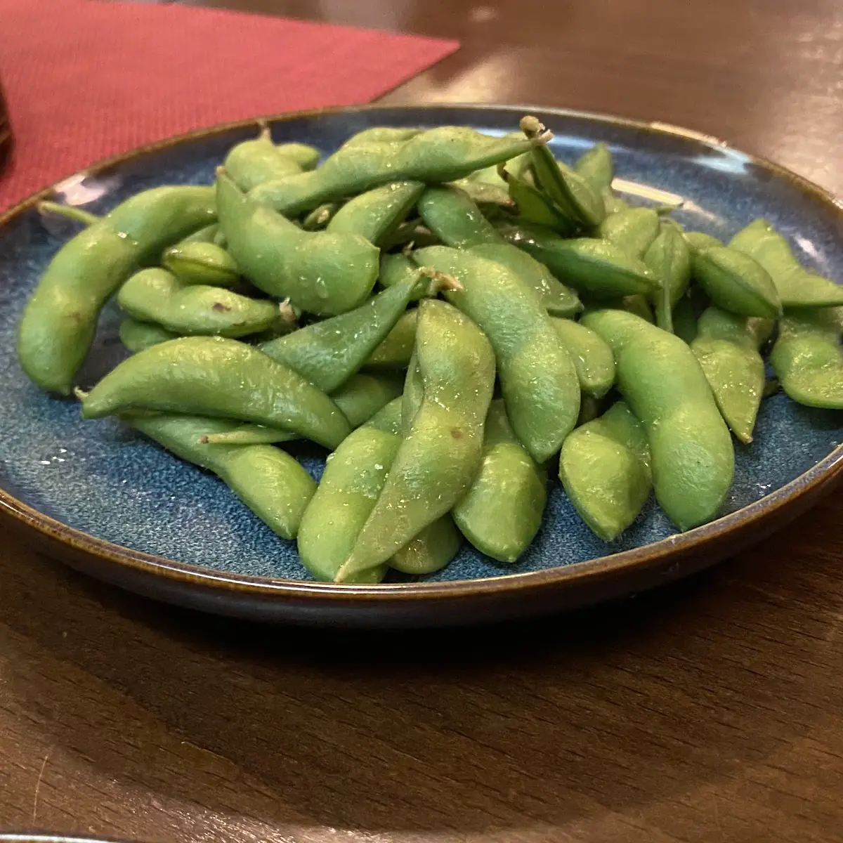 Edamame