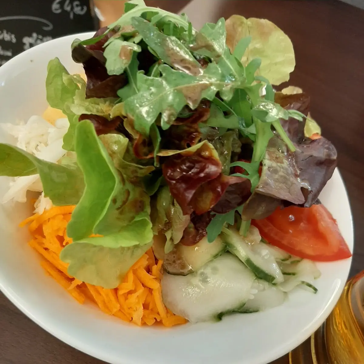 Beilagensalat