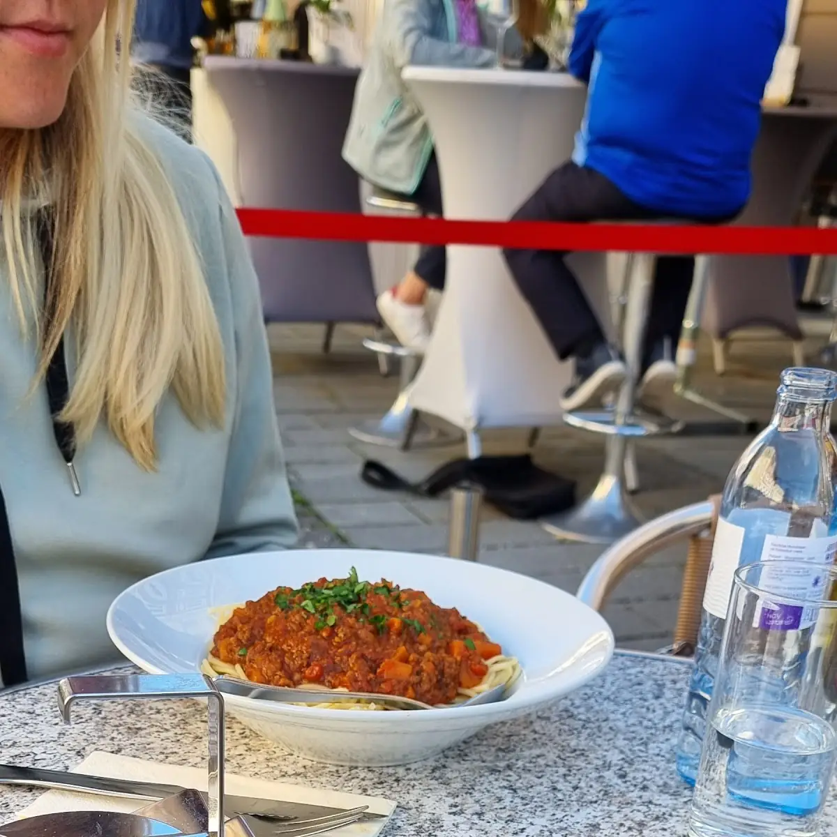 Gnocci