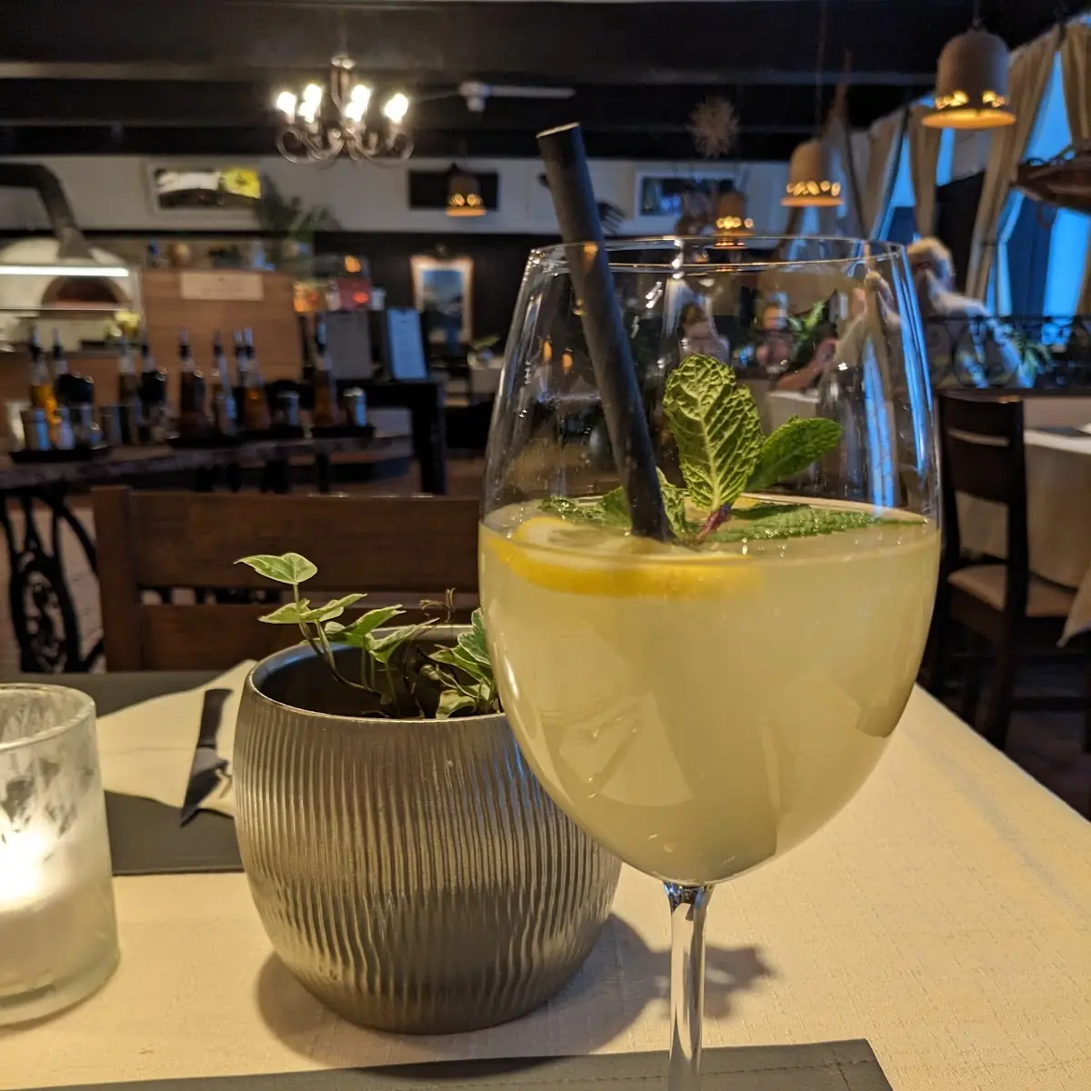 Limoncello