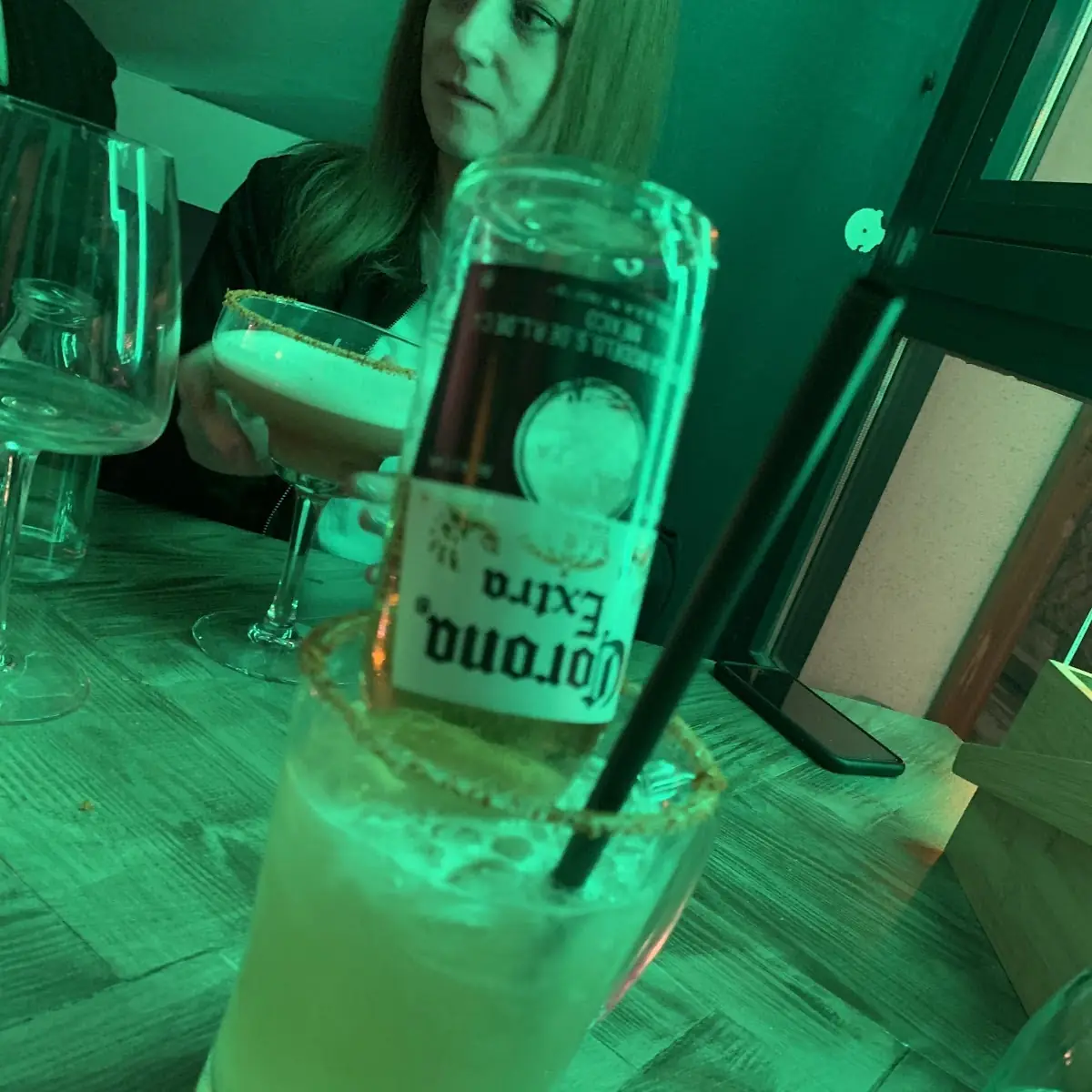 Beergaritha