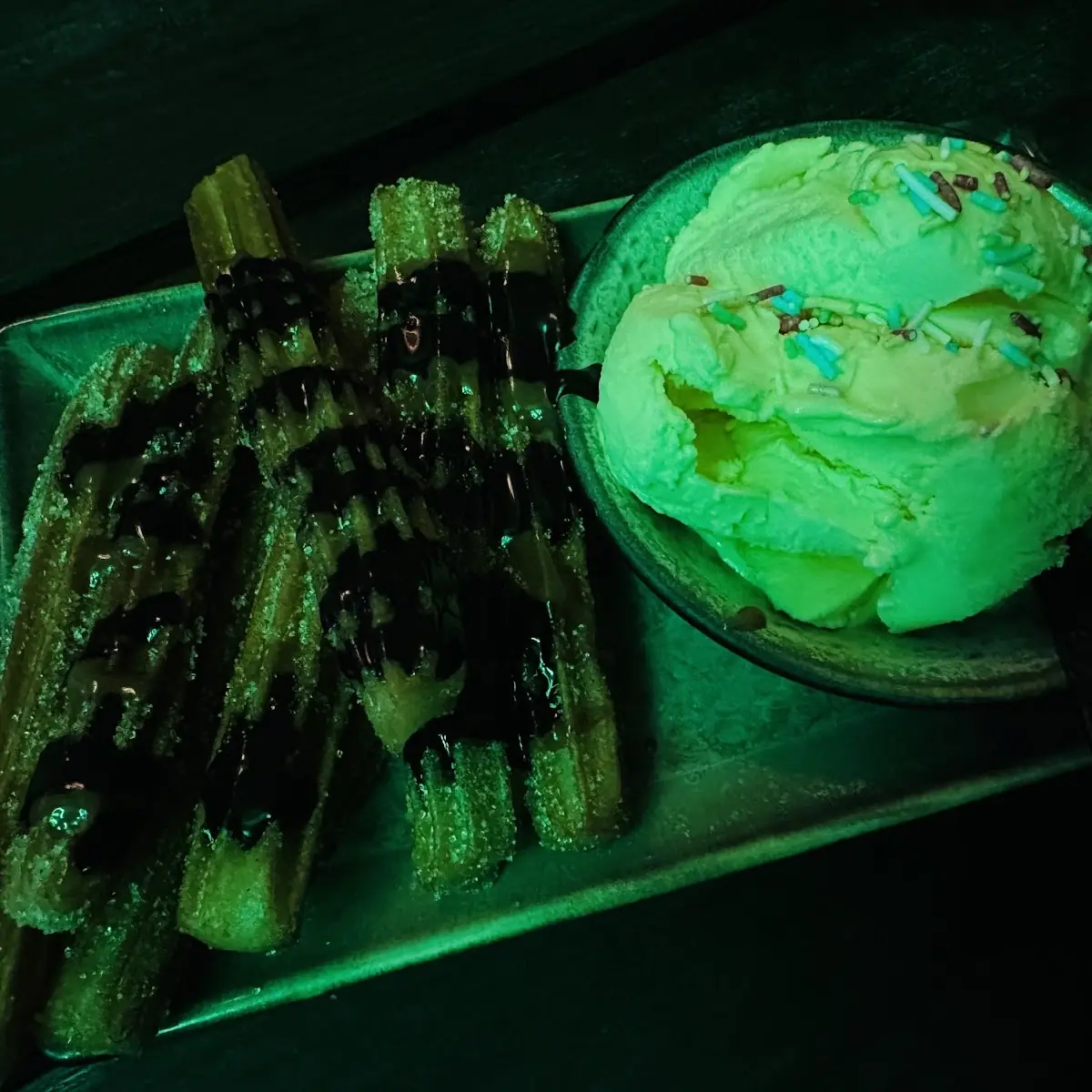 Churros