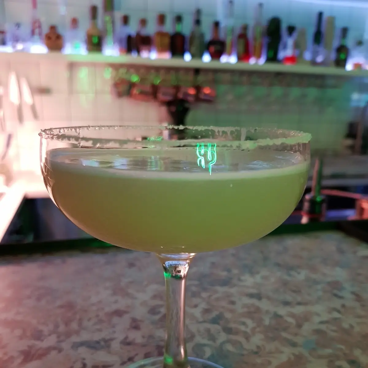 Margaritas